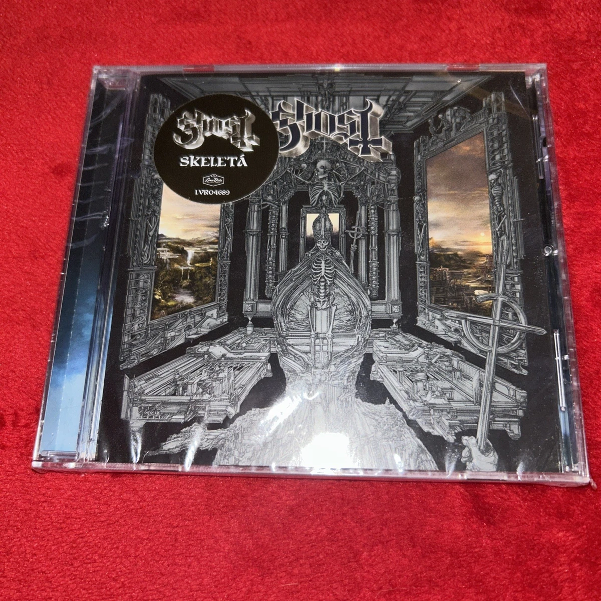 Rock Album CDs King Diamond for sale | eBay