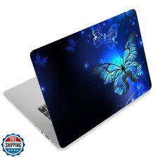 Laptop Stickers Decal,12 13 14 15 15.6 inches Netbook Laptop Skin Sticker Reu