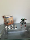 LEGO Star Wars: Clone Walker Battle Pack (8014)