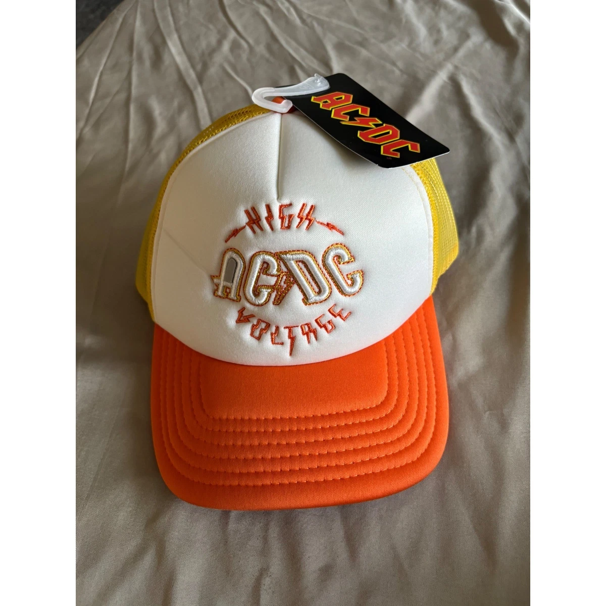 ac dc cap products for sale | eBay