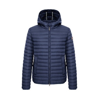 Colmar 1245 Daunenjacke Herren Winterjacke Steppjacke Mantel Parka Outdoorjacke