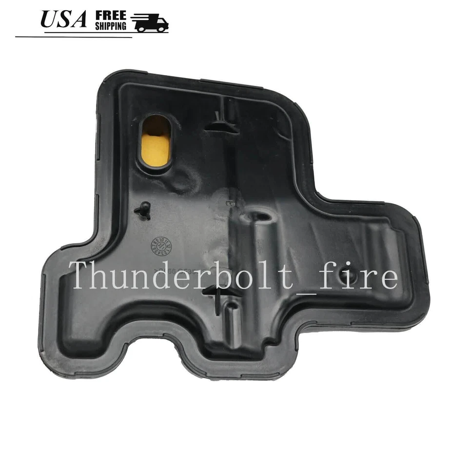 For GMC Acadia Terrain 2018-ON 9AT Transmission Oil&in-Line Filter w/ base - Imagem 2 de 4