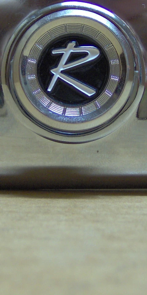 1951 1953 1955 1957 1959 1961 1963 1965 1967 1969 1970 RAMBLER TISSUE DISPENSER - Image 2 of 2