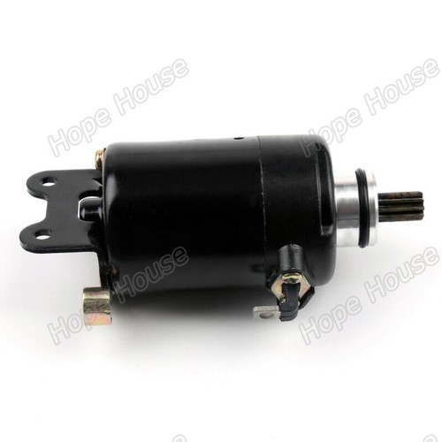 Motor Starter For Honda CBR250 FG/FGYA MC14 1986 CBR250 RJ/RK/RK2 MC19 MC22 MC17 - Picture 3 of 5