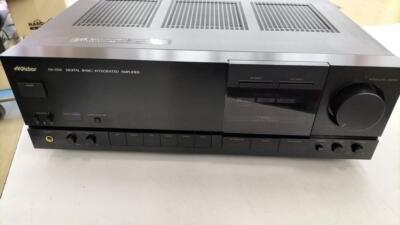 Victor AX-Z511 AV Amplifier Good Condition from Japan | eBay