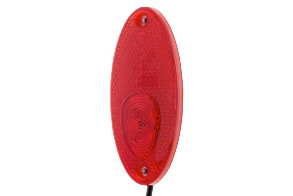 HELLA 2TM964295-091 Lente. Proiettore ottico rotante
