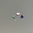 RARE LOT 3 RINGS Accessories For 18" American Girl OG dolls Toys Gift   #2E