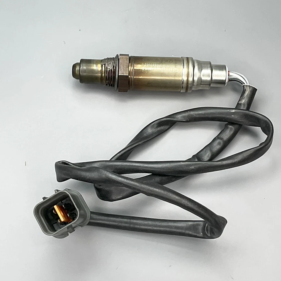 Оригинальный подлинный лямбда-датчик кислорода для 2003-2006 Kia Sorento 15658 - Изображение 4 из 4