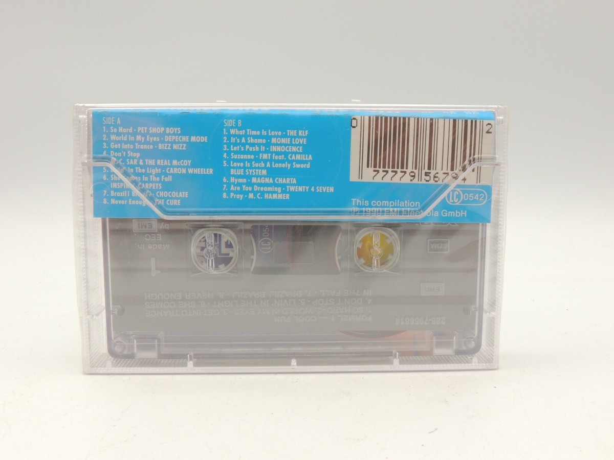 K7 Introductory Cassette Pour Ordinateur Acorn Electron - Boîte D'origine, Non Testée