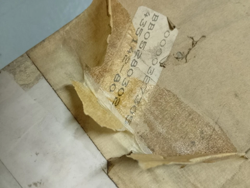 Árbol de transmisión original peugeot 106 3273.05 Foto 3 de 4