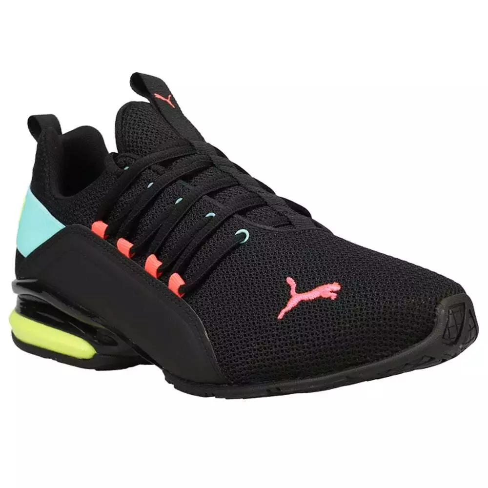 Women's puma axelion clearance