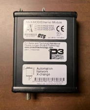 ---USED-----ProSoft Technology AN-X-MOD/ETHERNET MODULE