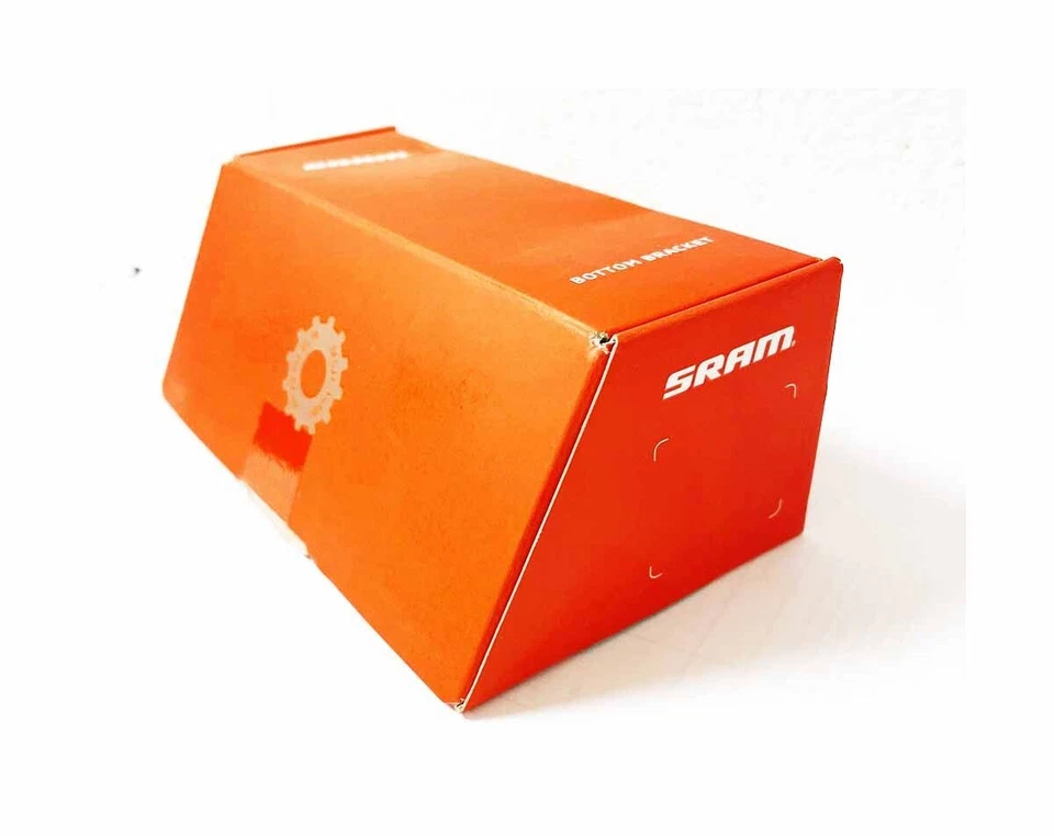 Soporte inferior Sram Truvativ Powerspline MTB - 118 x 73 mm Foto 2 de 2