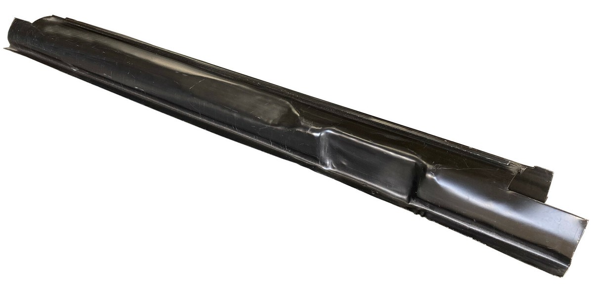Rocker Panel for 52-67 VW Beetle for rust repair - Left Side | eBay
