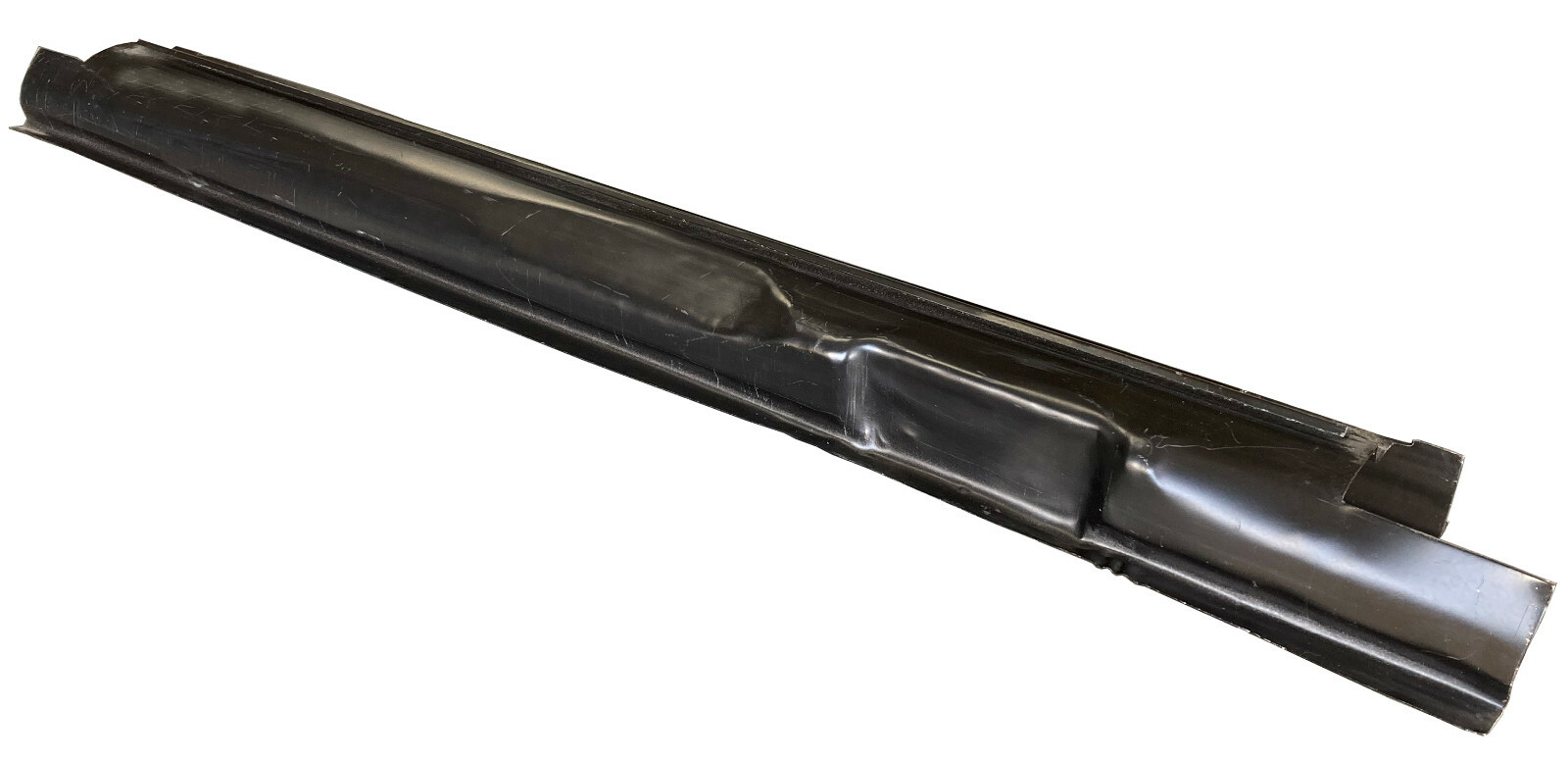 Vw Bug Rocker Rocker Panel for 52-67 VW Beetle for rust repair - Left Side | eBay