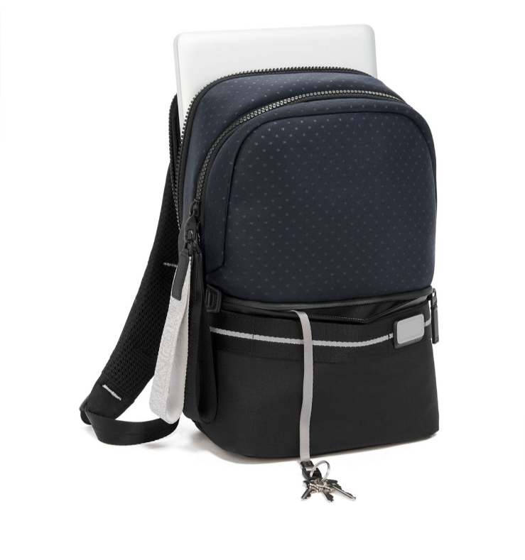 k様 お買得 TUMI 798676NVY Nottaway Backpack Nottaway Backpack | Tumi US