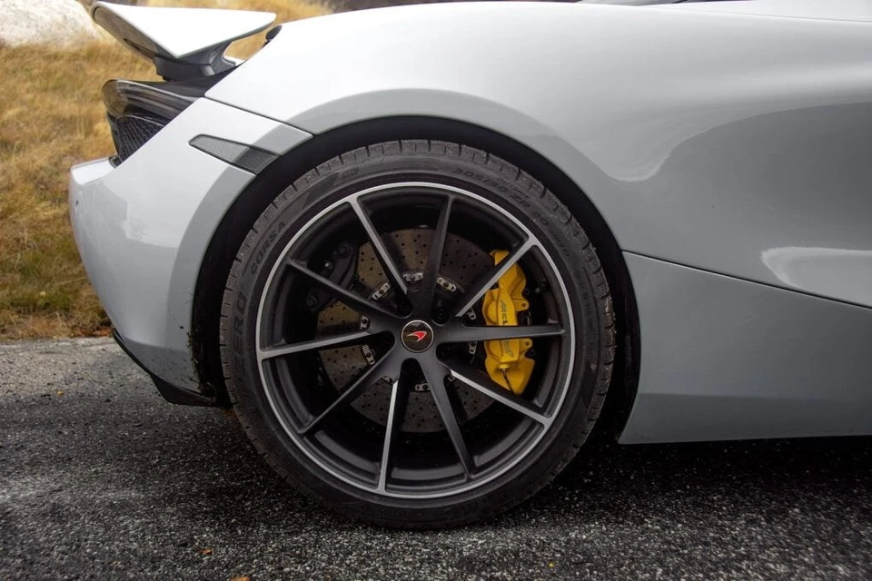 Gonfia e Ripara Gomme Pneumatici Bomboletta Spray Foratura Auto - Image 3 of 4