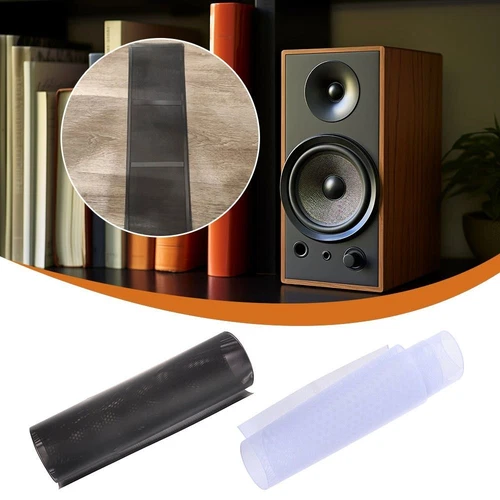 Reusable Chassis Dust Cover 30x100cm Case Fan Cooler Dust Filter