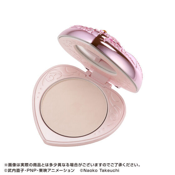 MAQuillAGE Shining Moon Powder 12g 限定版 MAQuillAGE Shining Moon Powder 12g 限定版