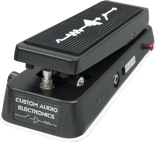 Dunlop MC404 CAE Wah Guitar Effect Pedal for sale online | eBay