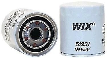 Filtro de aceite de motor OEM WIX para JAGUAR XJ12 1994-1996 V12-6,0 L Foto 2 de 4