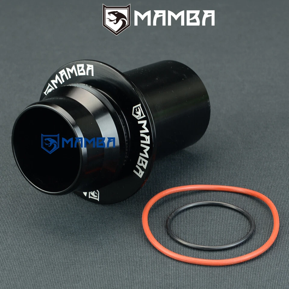 Eliminación de reparación de silenciador de carcasa de turbocompresor para Mercedes Benz W204 C180 2012 Foto 3 de 4