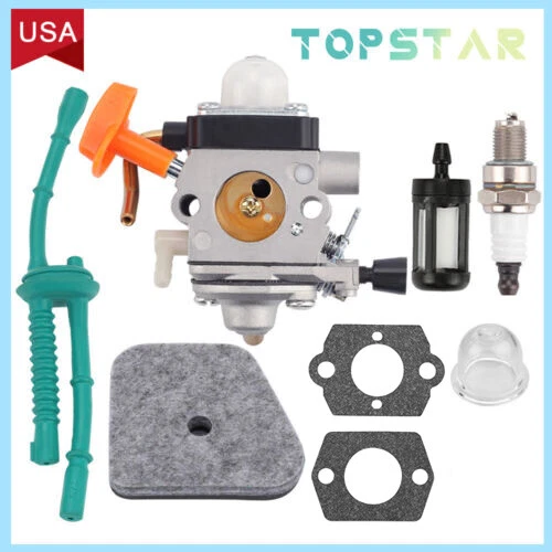 Stihl km 90 r carburetor deals