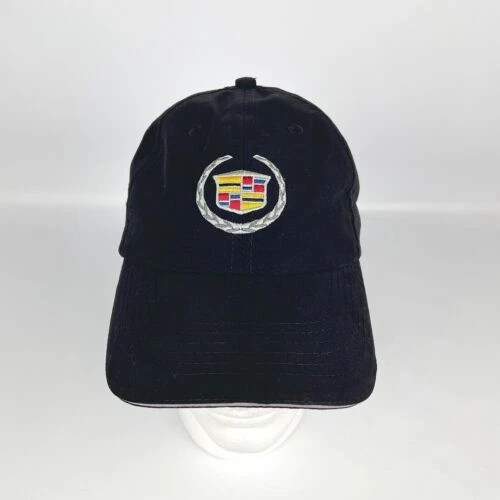 Cadillac chapéus de Poliéster para Homens