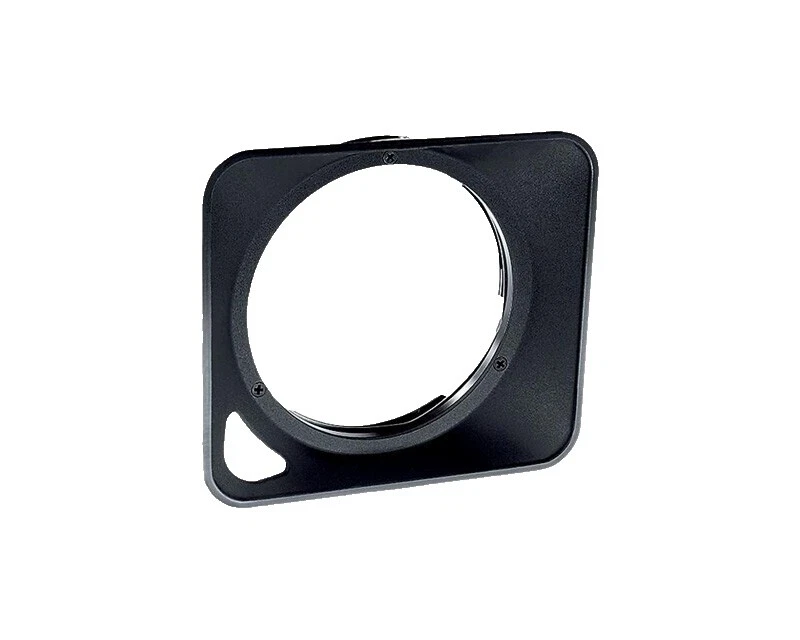 Campanas de lente de cámara rectangular ZEISS