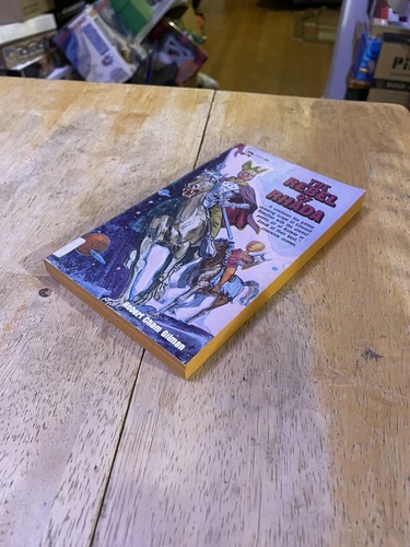 The Rebel of Rhada by Robert Gilman Ace Paperback 1968 Science Fiction - Picture 4 of 4
