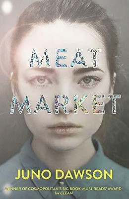 Meat Market by Dawson, Juno 178654038X FREE Shipping
