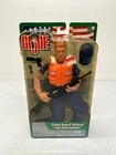 NIB 2003 Hasbro GI Coast Guard Tactical Law Enforcement Action Figure Toy & Box