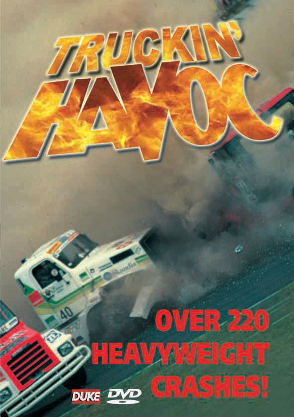 Trucking Havoc (DVD)