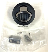 Southco M1-61-800 Flush Pull Slam Latch