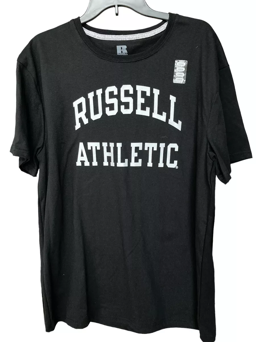 Russell athletic dri power shirts sale