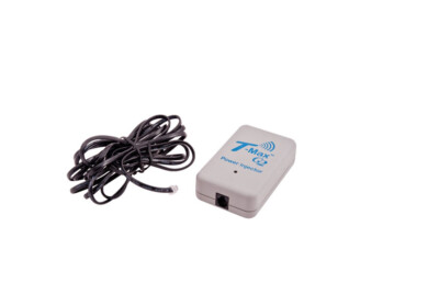 Tanning Bed - T-Max G2 Power Injector