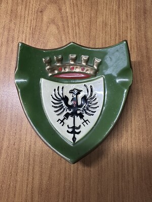 Aschenbecher Alpini Brigata Tridentina Ca