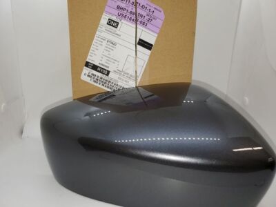 Genuine Mirror Cover - Passenger Side (RH) BHP1-69-1N1-27 | eBay
