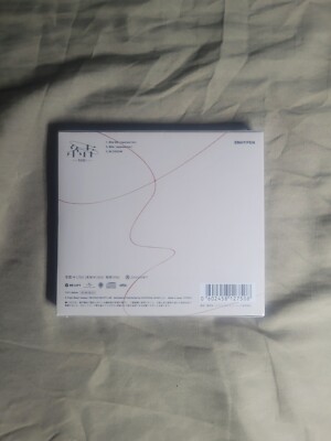 K-POP・アジア straykids treasure seventeen enhypen CD ENHYPEN - You EP (CD Target Exclusive Limited Edition) | eBay