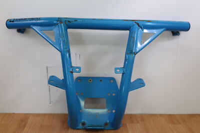2017 CAN-AM MAVERICK X3 HMF Racing HD Defender Front Bumper