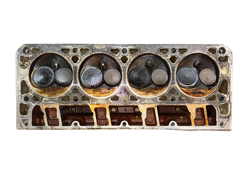 97-98 Corvette Camaro Firebird 5.7L LS1 Cylinder Head OEM | - Image 2 of 4