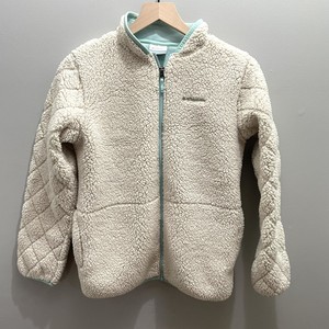 comme des garcons blue jacket