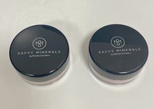 Two Savvy Minerals Blush By Young Living I Do Believe You're Blushin