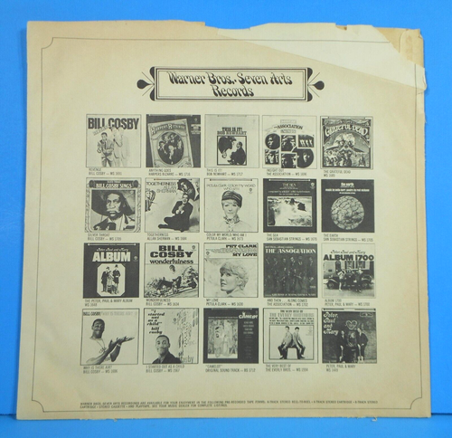 THE VERY BEST OF THE EVERLY BROTHERS 1964 ORIGINAL NICE CONDITION! VG/G+!!A - Picture 3 of 6