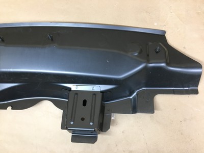 🌇 New Genuine 16-22 Porsche Macan 95B Rear Body Panel Outer OEM