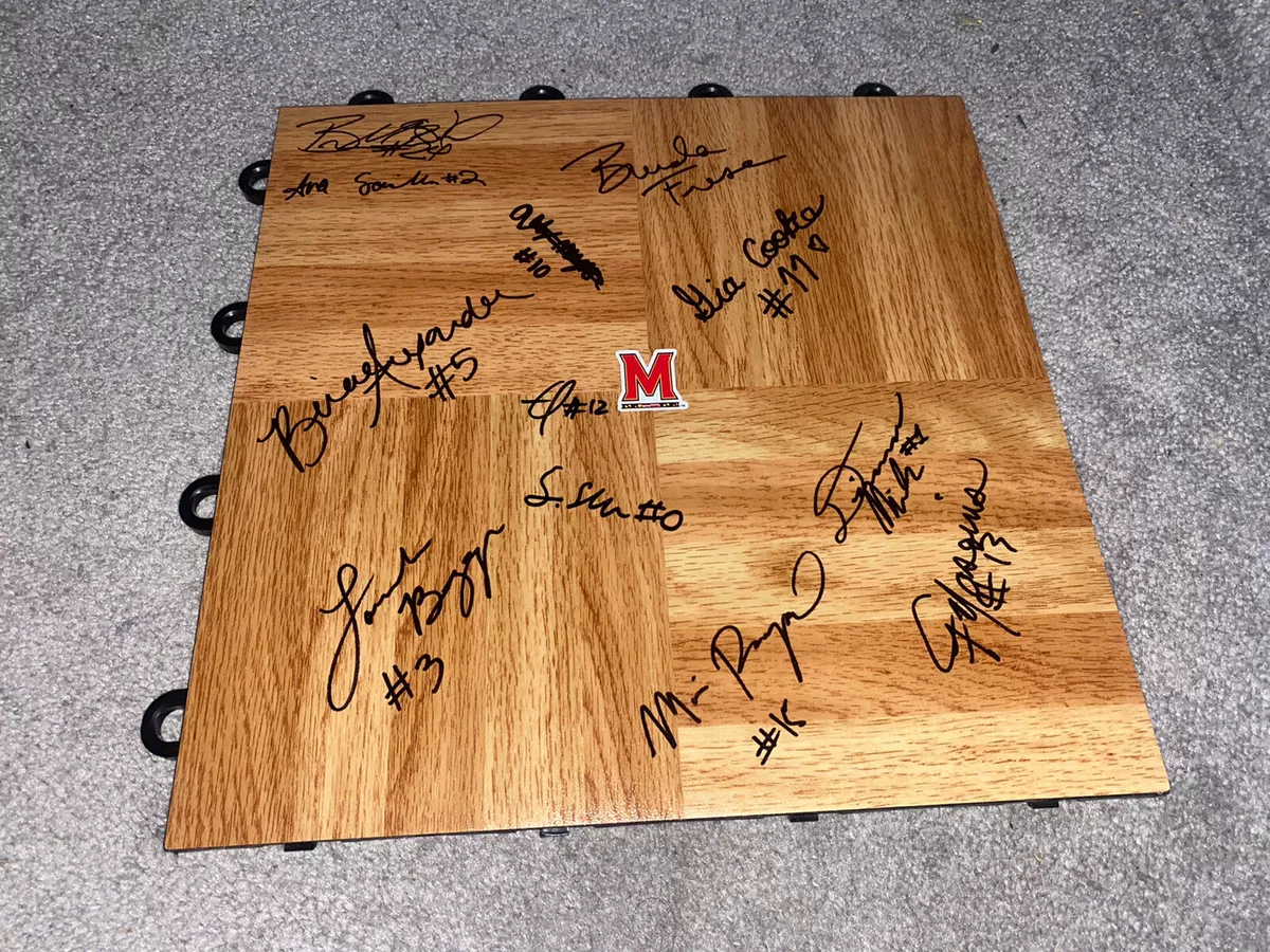 Lady terps deals