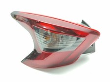 265555FA0A 2099313 scheinwerfer hinten links NISSAN MICRA V (K14) ACENTA 2016