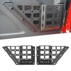 For Ford Bronco 2021-2024 2/4Door Front Door Storage Box Cup Holder Accessories