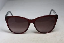 Robert Marc  Red /Blue  908-284 Hand Made France  9962