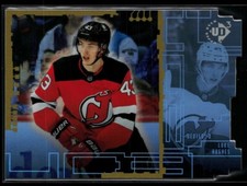 2023-24 Upper Deck 1998-99 UD3 #UD3-5 Luke Hughes RC